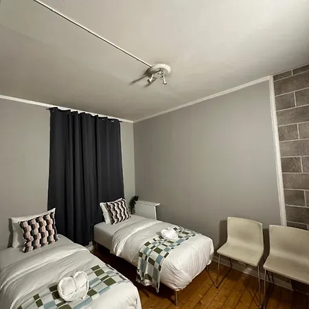 Guest house Dreams Oslo