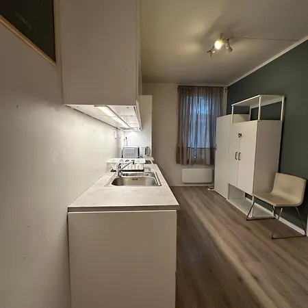 Guest house Dreams