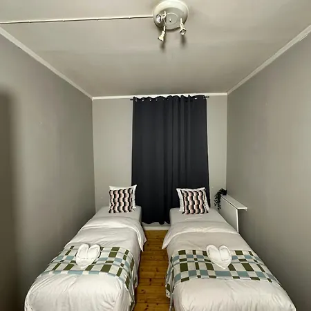 Dreams Guest house Oslo
