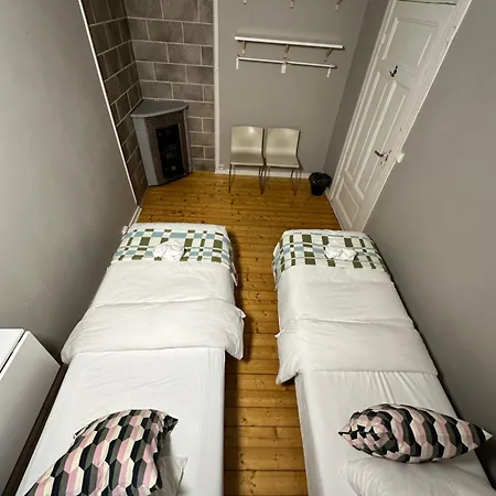 Guest house Dreams Oslo