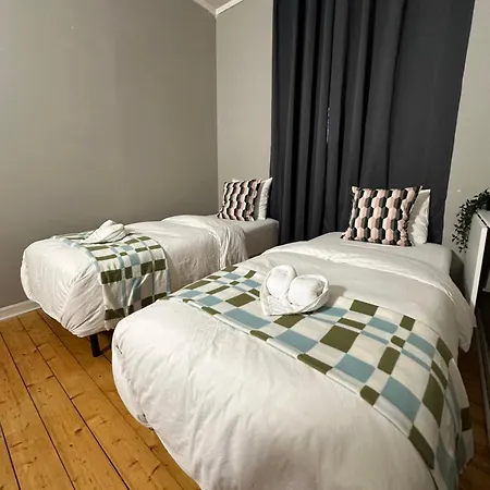 Guest house Dreams *