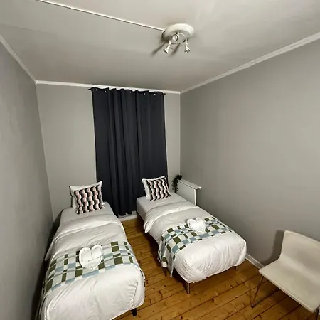 Dreams Guest house